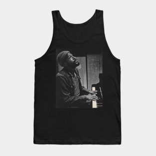 Marvin Gaye Legacy Tank Top